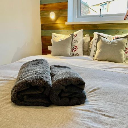 The Corner House - Modern Chesterfield Town Centre Apartments Εξωτερικό φωτογραφία