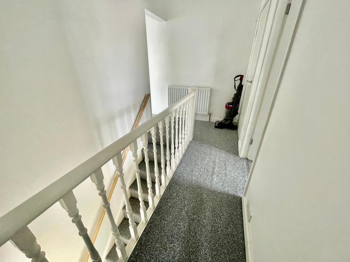 The Corner House - Modern Chesterfield Town Centre Apartments Εξωτερικό φωτογραφία